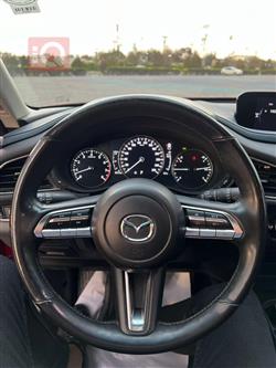 مازدا CX-30